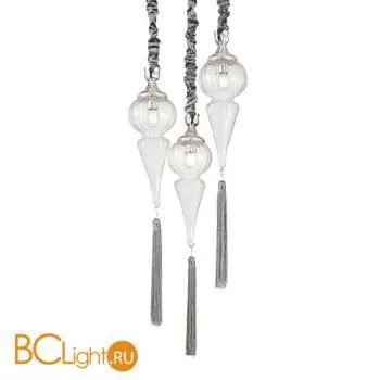 Подвесной светильник Ideal Lux Hammam SP3 135823