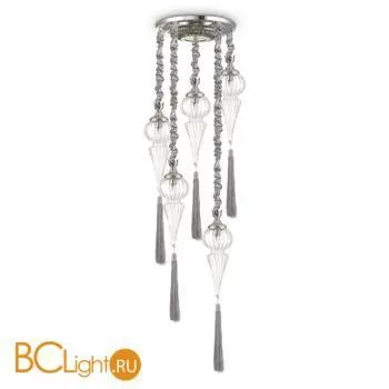 Подвесной светильник Ideal Lux Hammam SP5 139586