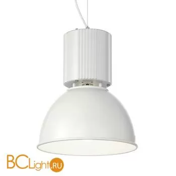 Подвесной светильник Ideal Lux Hangar SP1 Bianco 100340