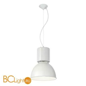 Подвесной светильник Ideal Lux Hangar SP1 Bianco 100340 - Фото 0