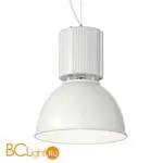 Подвесной светильник Ideal Lux Hangar SP1 Bianco 100340