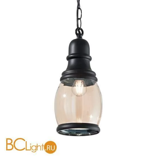 Подвесной светильник Ideal Lux Hansel SP1 Oval 168609