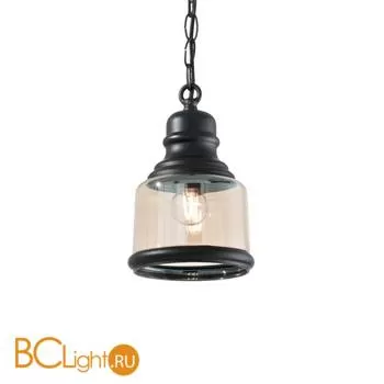 Подвесной светильник Ideal Lux Hansel SP1 Square 168586