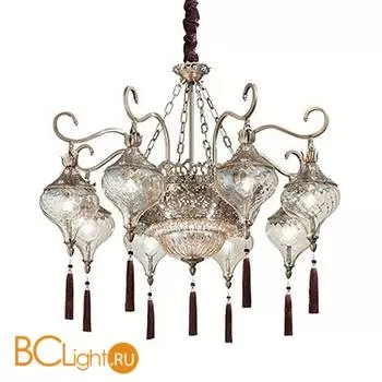Люстра Ideal Lux Harem Sp12 139623