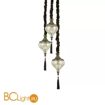 Подвесной светильник Ideal Lux Harem SP3 115986