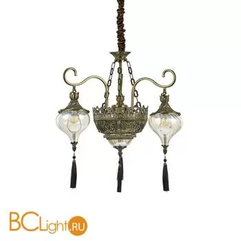 Люстра Ideal Lux Harem SP5 115993