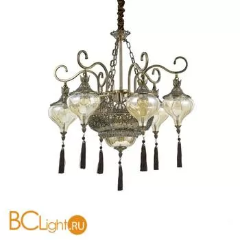 Люстра Ideal Lux Harem SP9 116006