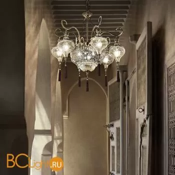 Люстра Ideal Lux Harem SP9 116006 - Фото 0