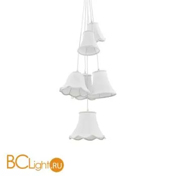 Подвесной светильник Ideal Lux Hats SP5 Classic 110622