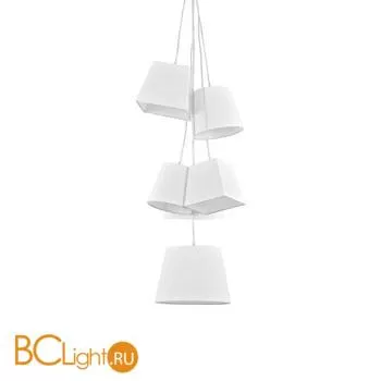 Подвесной светильник Ideal Lux Hats SP5 Modern 110639