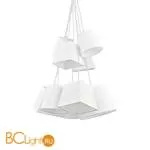 Подвесной светильник Ideal Lux Hats SP9 Modern 110677