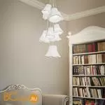 Подвесной светильник Ideal Lux Hats SP9 Classic 110646 - Фото 0