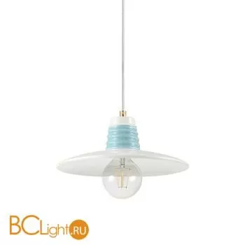Подвесной светильник Ideal Lux Heidi SP1 D26 Tiffany 166315