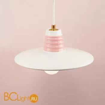 Подвесной светильник Ideal Lux Heidi SP1 D26 Rosa 172743