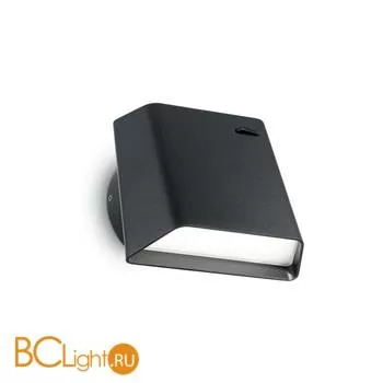 Настенный светильник Ideal Lux Hellen AP1 Nero 176659