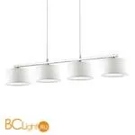Подвесной светильник Ideal Lux HILTON SB4 075495