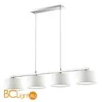 Подвесной светильник Ideal Lux HILTON SB4 075495 - Фото 0