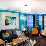 Подвесной светильник Ideal Lux HILTON SP6 075518 - Фото 1