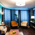 Подвесной светильник Ideal Lux HILTON SP6 075518 - Фото 2