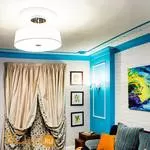 Подвесной светильник Ideal Lux HILTON SP6 075518 - Фото 3