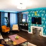 Подвесной светильник Ideal Lux HILTON SP6 075518 - Фото 4