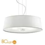 Подвесной светильник Ideal Lux HILTON SP4 075501