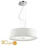 Подвесной светильник Ideal Lux HILTON SP4 075501 - Фото 0
