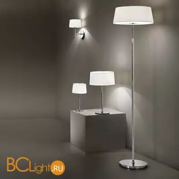 Бра Ideal Lux HILTON AP1 075471 - Фото 0