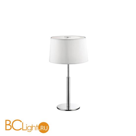 Настольная лампа Ideal Lux HILTON TL1 075525