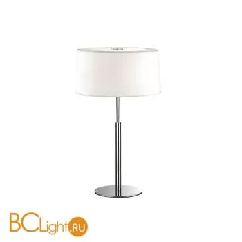 Настольная лампа Ideal Lux HILTON TL2 075532