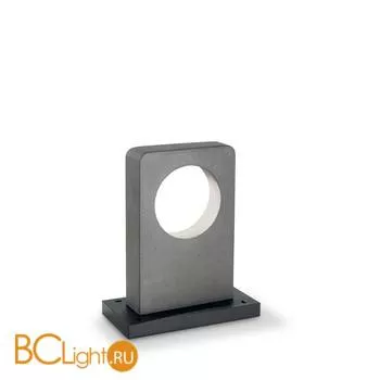 Садово-парковый фонарь Ideal Lux HOLE PT1