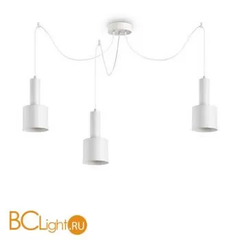 Подвесной светильник Ideal Lux HOLLY SP3 BIANCO 231587
