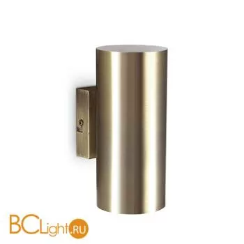 Настенный светильник Ideal Lux HOT AP2 BRUNITO