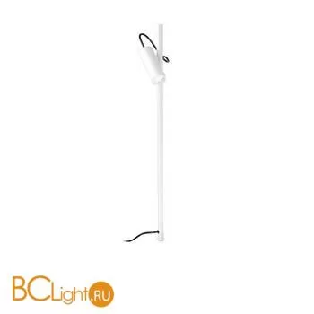 Садово-парковый фонарь Ideal Lux HUB PT BIG BIANCO 3000K 269245