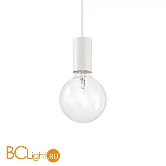 Подвесной светильник Ideal Lux Hugo Sp1 Bianco 139678