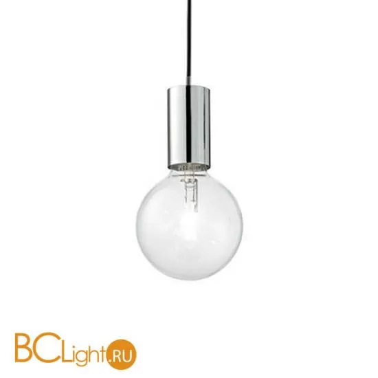 Подвесной светильник Ideal Lux Hugo Sp1 Cromo 139661