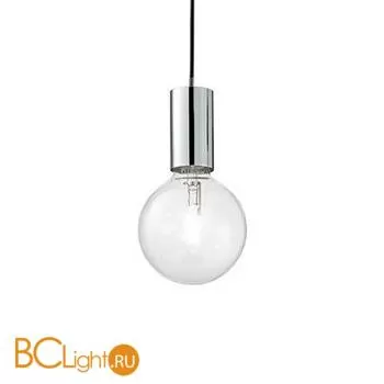 Подвесной светильник Ideal Lux Hugo Sp1 Cromo 139661