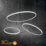 Подвесной светильник Ideal Lux HULAHOOP SP D060 258775
