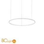 Подвесной светильник Ideal Lux HULAHOOP SP D060 258775 - Фото 0