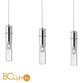 Подвесной светильник Ideal Lux Bar SB3 89621 - Фото 0
