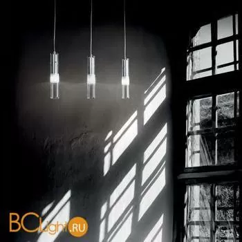 Подвесной светильник Ideal Lux Bar SB3 89621