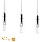 Подвесной светильник Ideal Lux Bar SB3 89621 - Фото 0