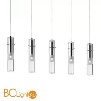 Подвесной светильник Ideal Lux Bar SB5 89850
