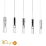 Подвесной светильник Ideal Lux Bar SB5 89850