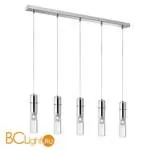 Подвесной светильник Ideal Lux Bar SB5 89850 - Фото 0
