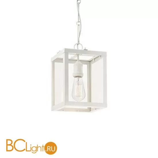 Подвесной светильник Ideal Lux Igor Sp1 Bianco 149691