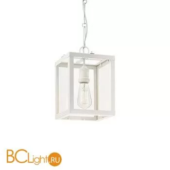 Подвесной светильник Ideal Lux Igor Sp1 Bianco 149691
