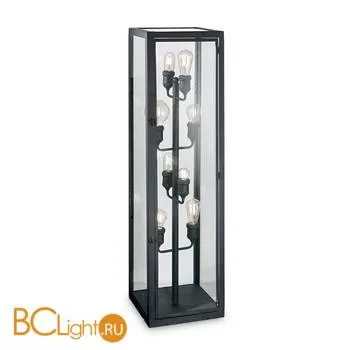 Торшер Ideal Lux Igor PT8 NERO 187389