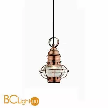 Подвесной светильник Ideal Lux Igor SP1 Big 60460