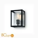 Настенный светильник Ideal Lux Igor AP1 Nero 092836 - Фото 0